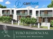 Casa adosada en Venta en Sant Antoni de Vilamajor