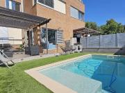 Casa adosada en venta en Sant Antoni de Vilamajor, de...