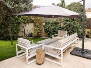 Casa adosada en venta en Sant Boi de Llobregat, de 276...