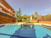 Casa adosada en venta en Sant Cugat, a 1 minuto de los...