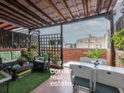 Casa adosada en venta en Sant Cugat del Vallès, Centre...