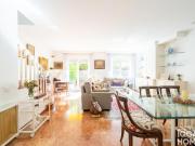 Casa adosada en venta en Sant Cugat del Vallès, Colomer....