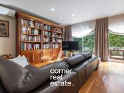 Casa adosada en venta en Sant Cugat del Vallès, Colomer....