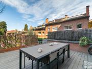 Casa adosada en venta en Sant Cugat del Vallès,...