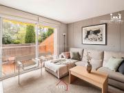 Casa adosada en venta en Sant Cugat del Vallès,...