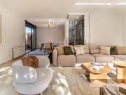 Casa adosada en venta en Sant Cugat del Vallès, Golf Can...