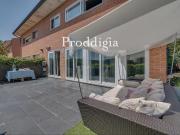 Casa adosada en venta en Sant Cugat del Vallès, Golf Can...