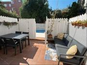 Casa adosada en venta en Sant Cugat del Vallès, Sant...