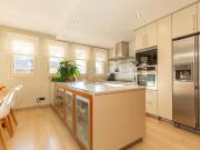 Casa adosada en venta en Sant Cugat del Vallès, Sant...