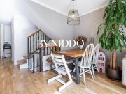 Casa adosada en venta en Sant Cugat del Vallès, Sant...