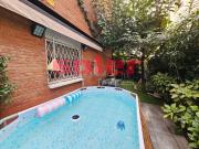 Casa adosada en venta en Sant Cugat del Vallès, Sant...