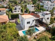 Casa adosada en venta en Sant Cugat del Vallès,...