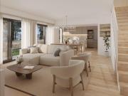 Casa adosada en venta en Sant Feliu de Guíxols, Mas...