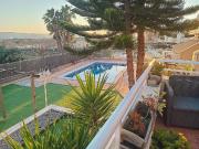 Casa adosada en venta en Sant Jaume dels Domenys, de 120...