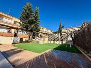 Casa adosada en venta en Sant Jaume dels Domenys, de 120...