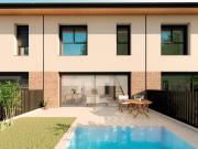 Casa adosada en Venta en Sant Julià de Vilatorta