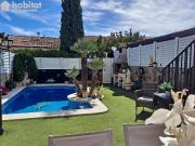 Casa adosada en venta en Sant Llorenç d´Hortons....