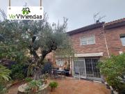 Casa adosada en venta en Sant Llorenç d´Hortons....