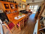 Casa adosada en venta en Sant Pau de Segúries Pirineos....