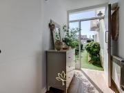 Casa adosada en venta en Sant Pere de Ribes, Centre....