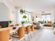 Casa adosada en venta en Sant Pere de Ribes, de 250 m² 5...