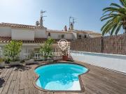 Casa adosada en venta en Sant Pere de Ribes, Vallpineda...