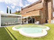 Casa adosada en venta en Sant Quirze del Vallès, Sant...