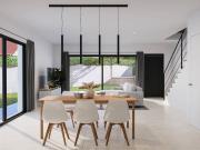 Casa adosada en Venta en Sant Quirze Parc Vallsuau Castellet