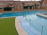 Casa adosada en venta en Sant Vicent del Raspeig, Haygon...