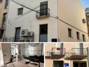 Casa adosada en venta en Santa Bàrbara. Casa i local...