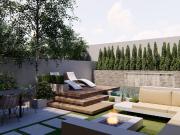 Casa adosada en Venta en Santa Catalina