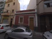 Casa adosada en Venta en Santa Catalina Canteras