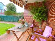 Casa adosada en venta en Santa Cruz de Bezana, Maoño...