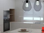 Casa adosada en venta en Santa Cruz del Retamar. Chalet...