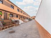 Casa adosada en Venta en Santa Cruz del Retamar pueblo