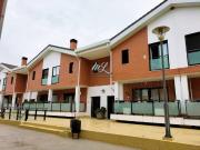 Casa adosada en Venta en Santa Cruz del Retamar pueblo