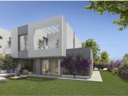 Casa adosada en Venta en Santa María