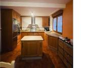 Casa adosada en venta en Santa María de Cayón. Venta de...