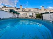 Casa adosada en Venta en Santa María Pio XII