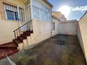 Casa adosada en Venta en Santa Marta de Magasca