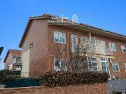 Casa adosada en Venta en Santa Marta de Tormes