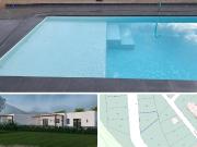 Casa adosada en venta en Santa Oliva. OBRA NUEVA EN...