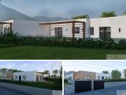 Casa adosada en venta en Santa Oliva. PRECIOSA CASA....