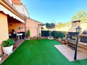 Casa adosada en venta en Santa Perpètua de Mogoda, de...