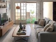 Casa adosada en venta en Santa Pola, Calas Santiago...