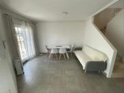 Casa adosada en venta en Santa Pola, Calas Santiago...