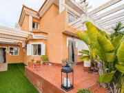 Casa adosada en venta en Santa Pola, Monte Faro Altomar...