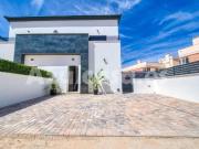 Casa adosada en venta en Santa Pola, Monte y Mar....