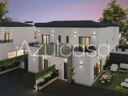 Casa adosada en venta en Santa Pola, Monte y Mar....