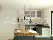 Casa adosada en venta en Santa Pola, Monte y Mar....